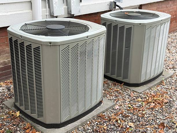 Reliable Ductwork Repair contractor in Midway, AR by JG Cool HVAC